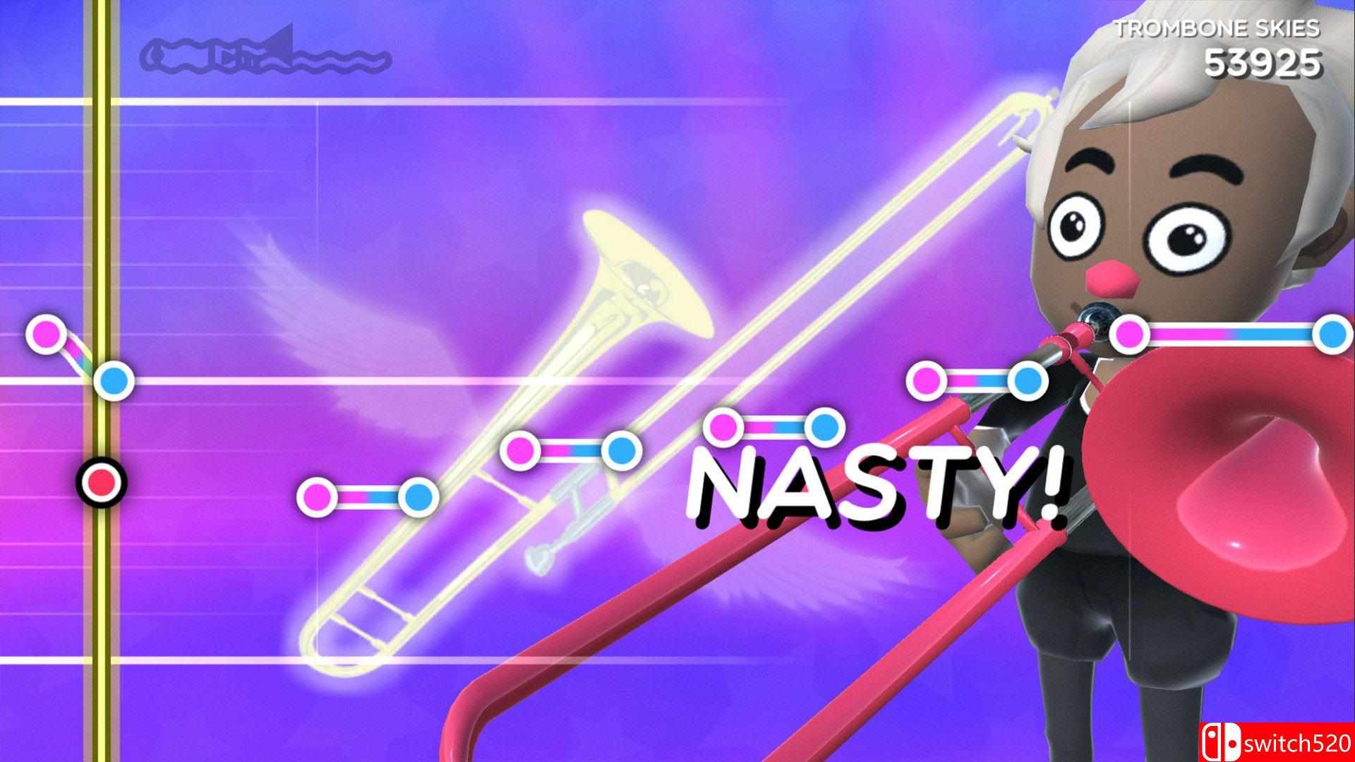 《长号冠军（Trombone Champ）》v1.051 P2P硬盘版[EN]_4