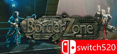《边界地带（BorderZone）》FCKDRM镜像版[EN]