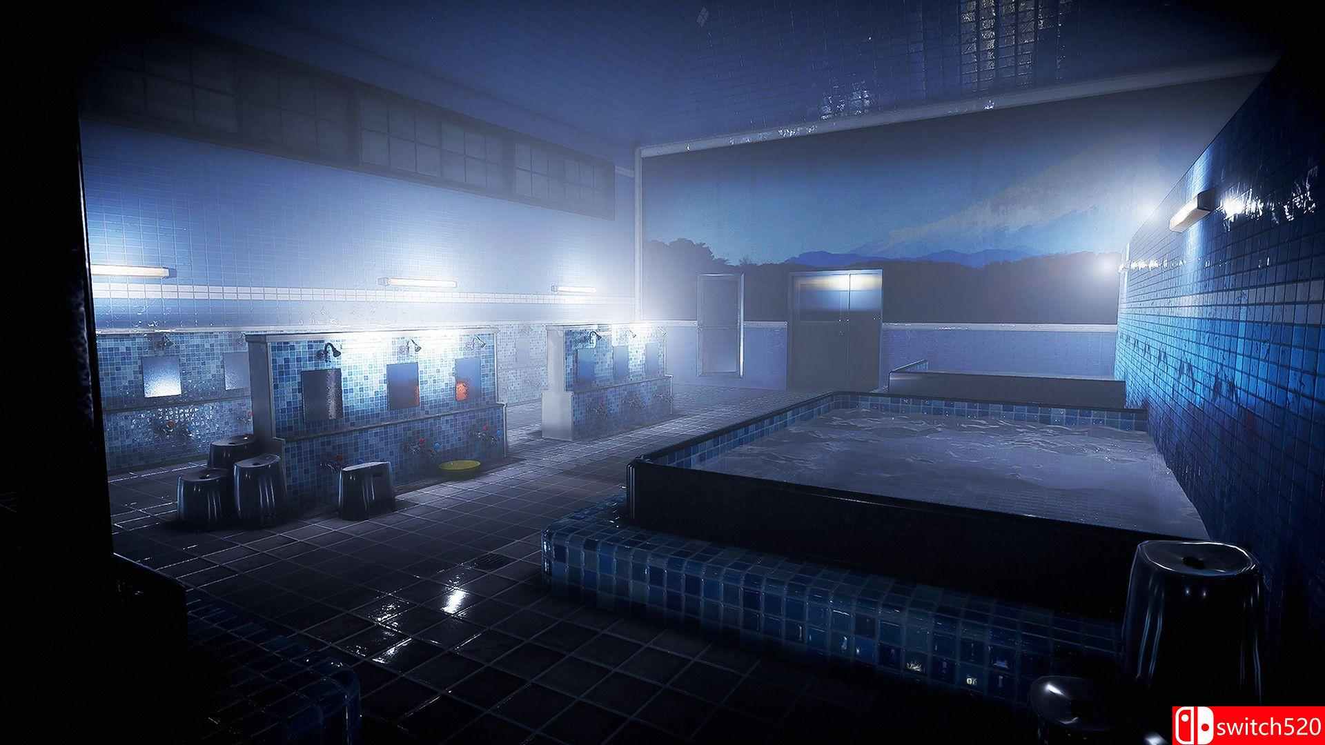 《地狱钱汤（The Bathhouse）》官方中文 DARKSiDERS镜像版[CN/EN/JP]_2