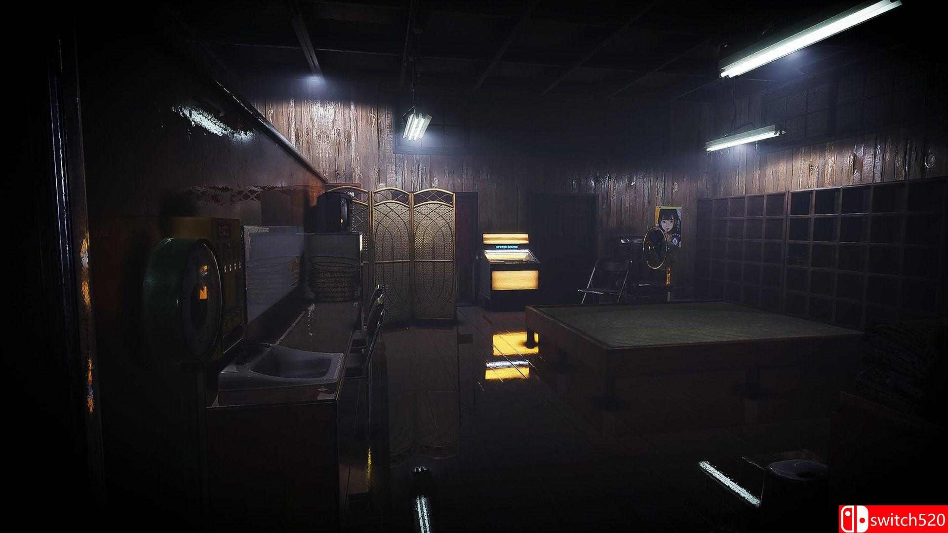 《地狱钱汤（The Bathhouse）》官方中文 DARKSiDERS镜像版[CN/EN/JP]_3