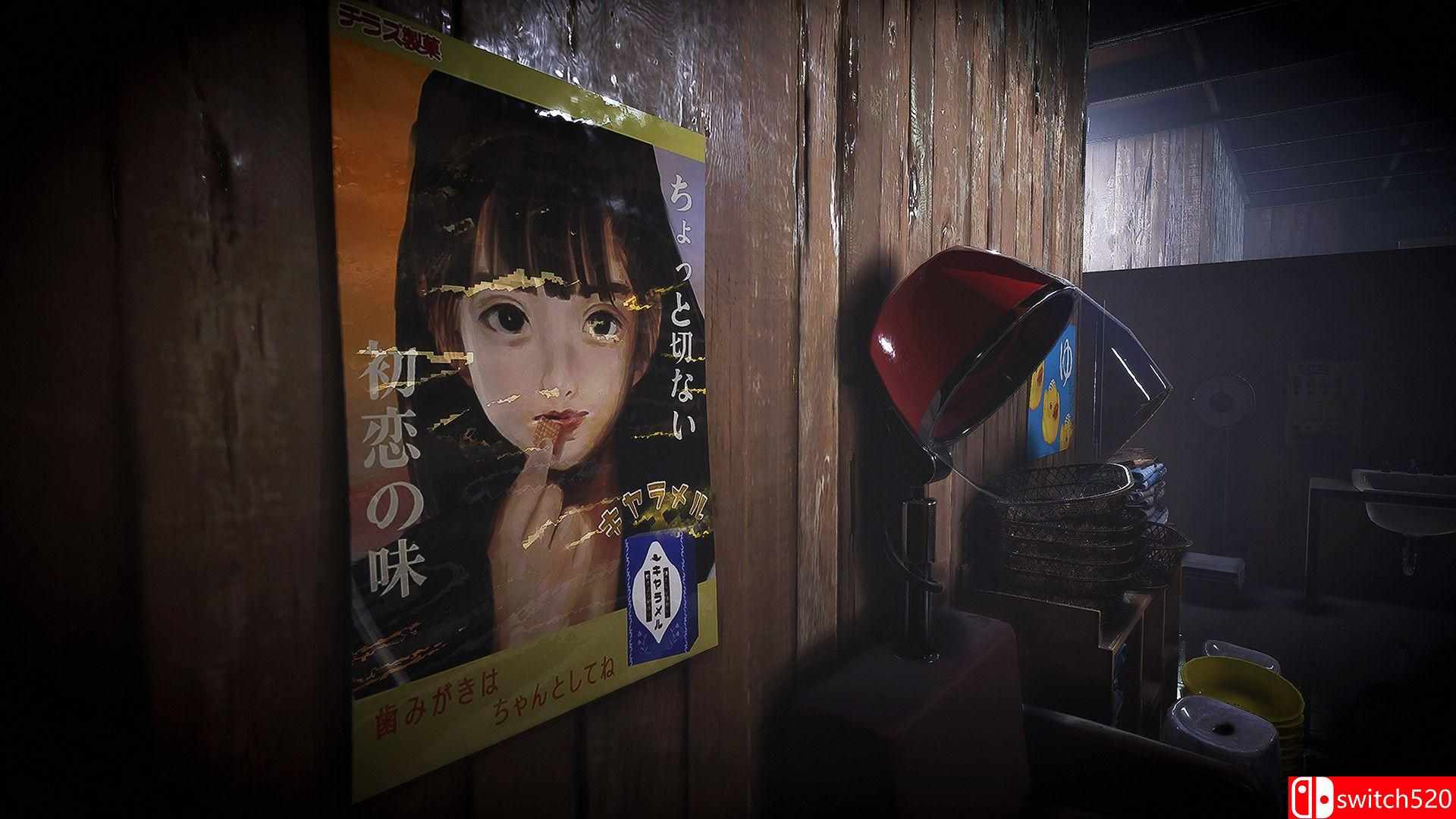 《地狱钱汤（The Bathhouse）》官方中文 DARKSiDERS镜像版[CN/EN/JP]_1
