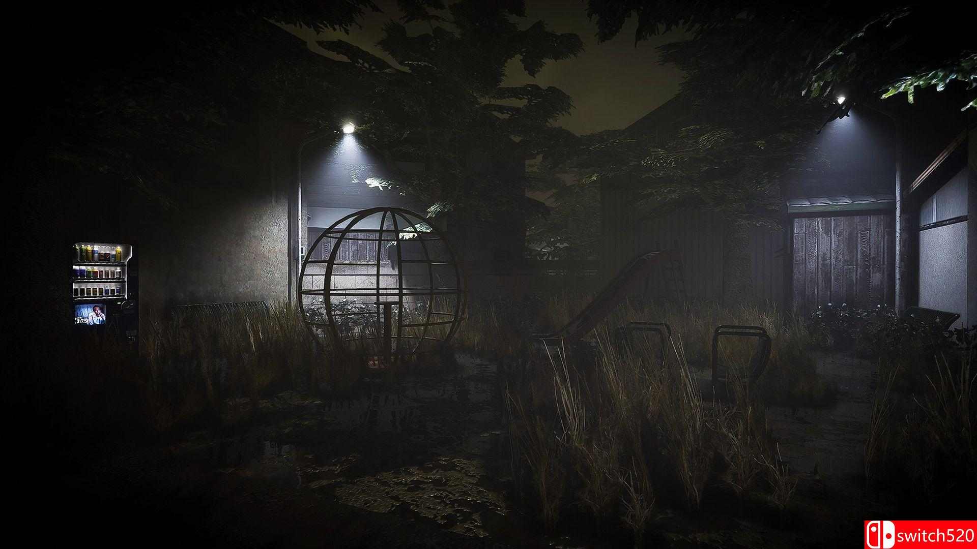 《地狱钱汤（The Bathhouse）》官方中文 DARKSiDERS镜像版[CN/EN/JP]_4
