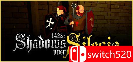 《1428：西里西亚上空的阴影（1428: Shadows over Silesia）》DARKSiDERS镜像版[EN]