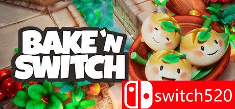 《烘焙开关（Bake 'n Switch）》官方中文 v1.0.4.8339 0xdeadc0de硬盘版[CN/TW/EN/JP]