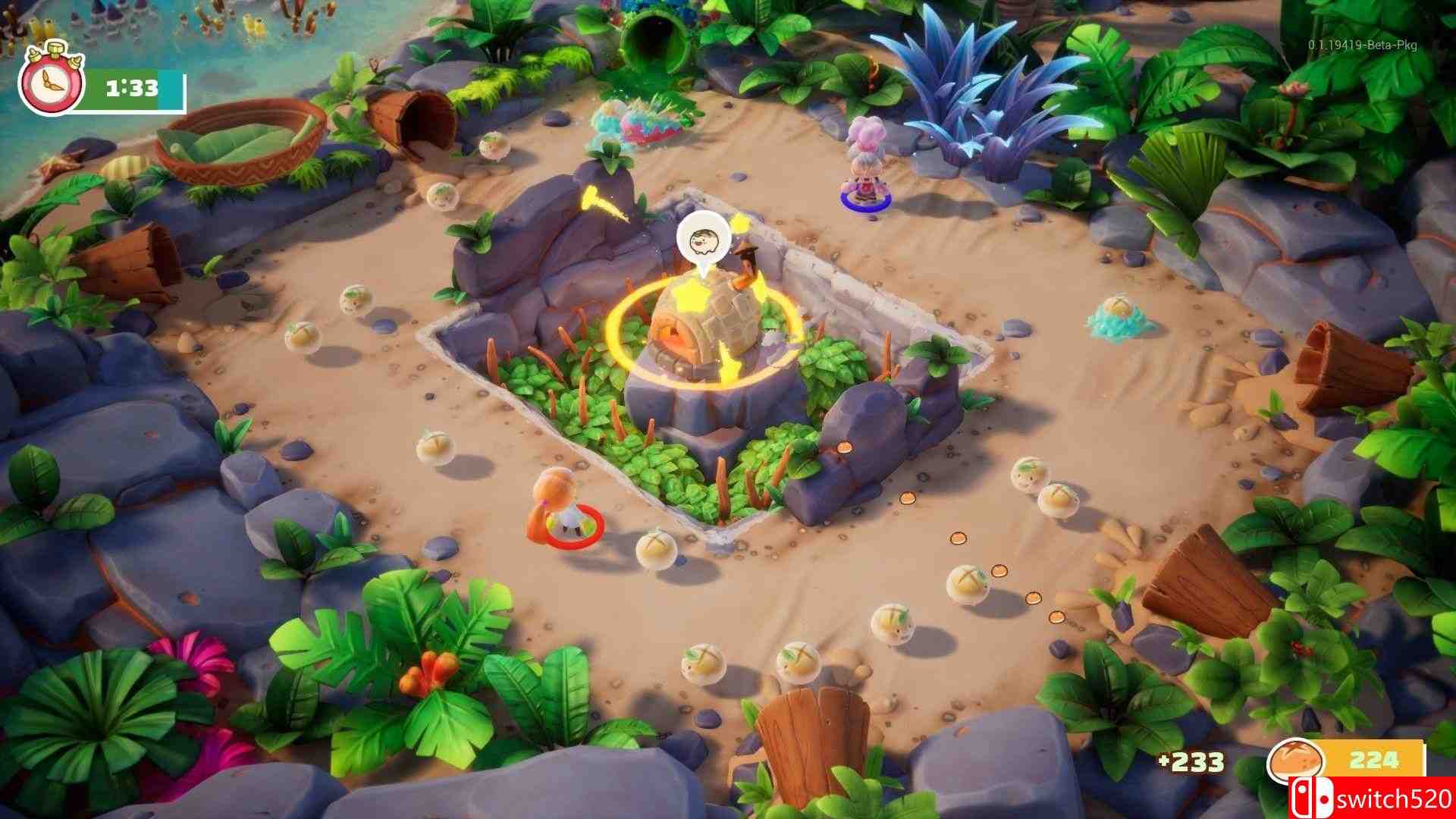 《烘焙开关（Bake 'n Switch）》官方中文 v1.0.4.8339 0xdeadc0de硬盘版[CN/TW/EN/JP]_5