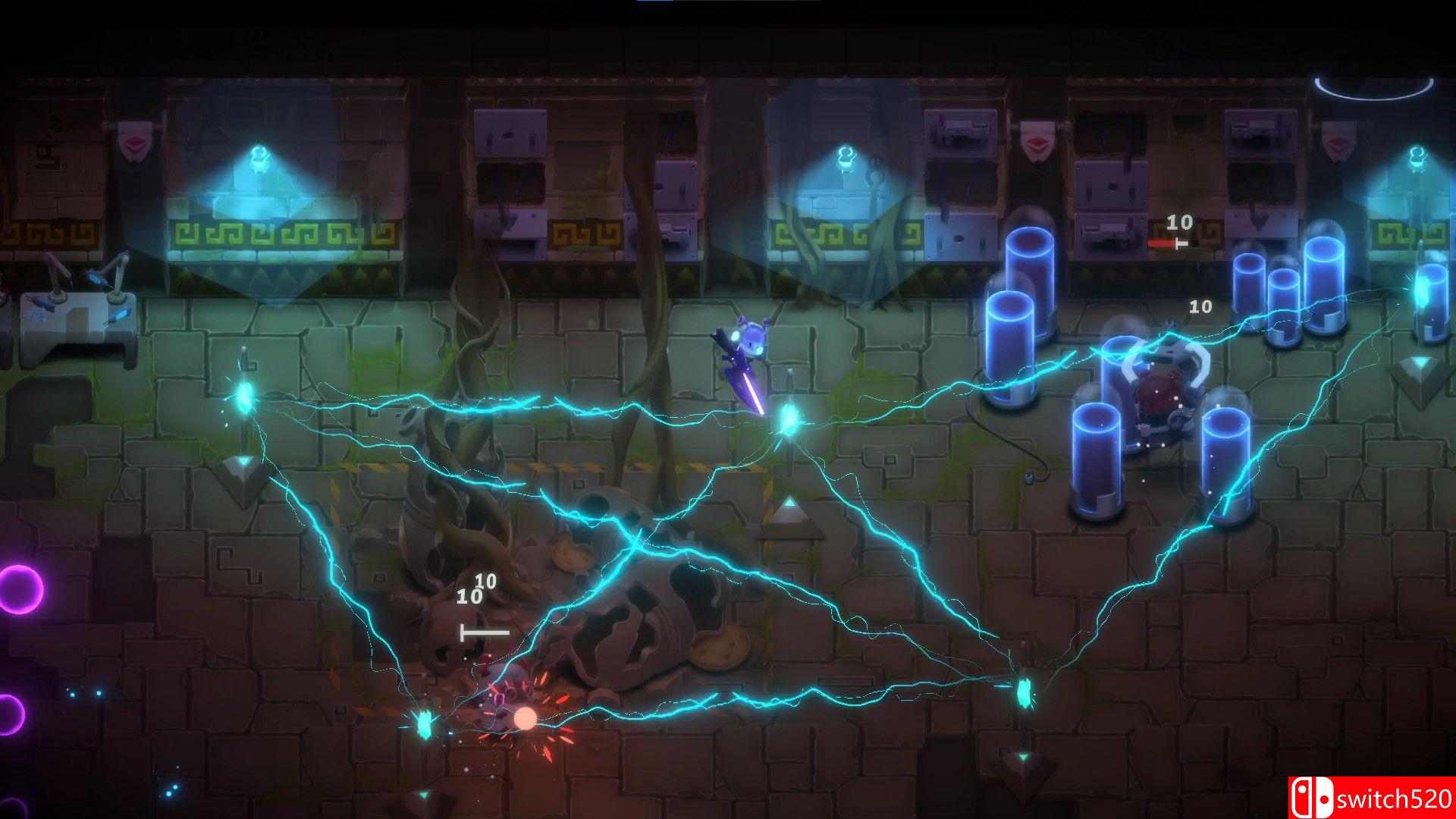 《超能机器人（Bibots）》官方中文 Razor1911镜像版[CN/TW/EN/JP]_2