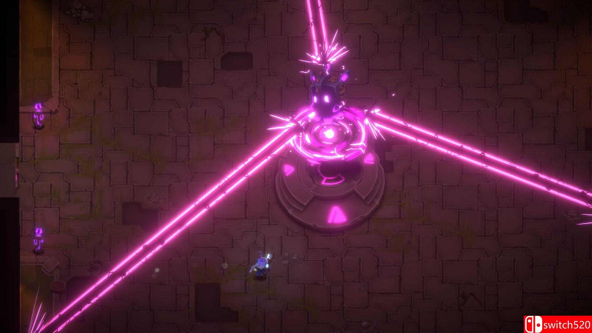 《超能机器人（Bibots）》官方中文 Razor1911镜像版[CN/TW/EN/JP]_4