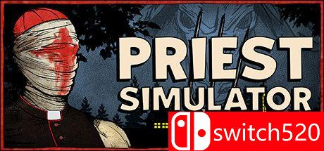 《牧师模拟器（Priest Simulator）》Early Access P2P硬盘版[EN]