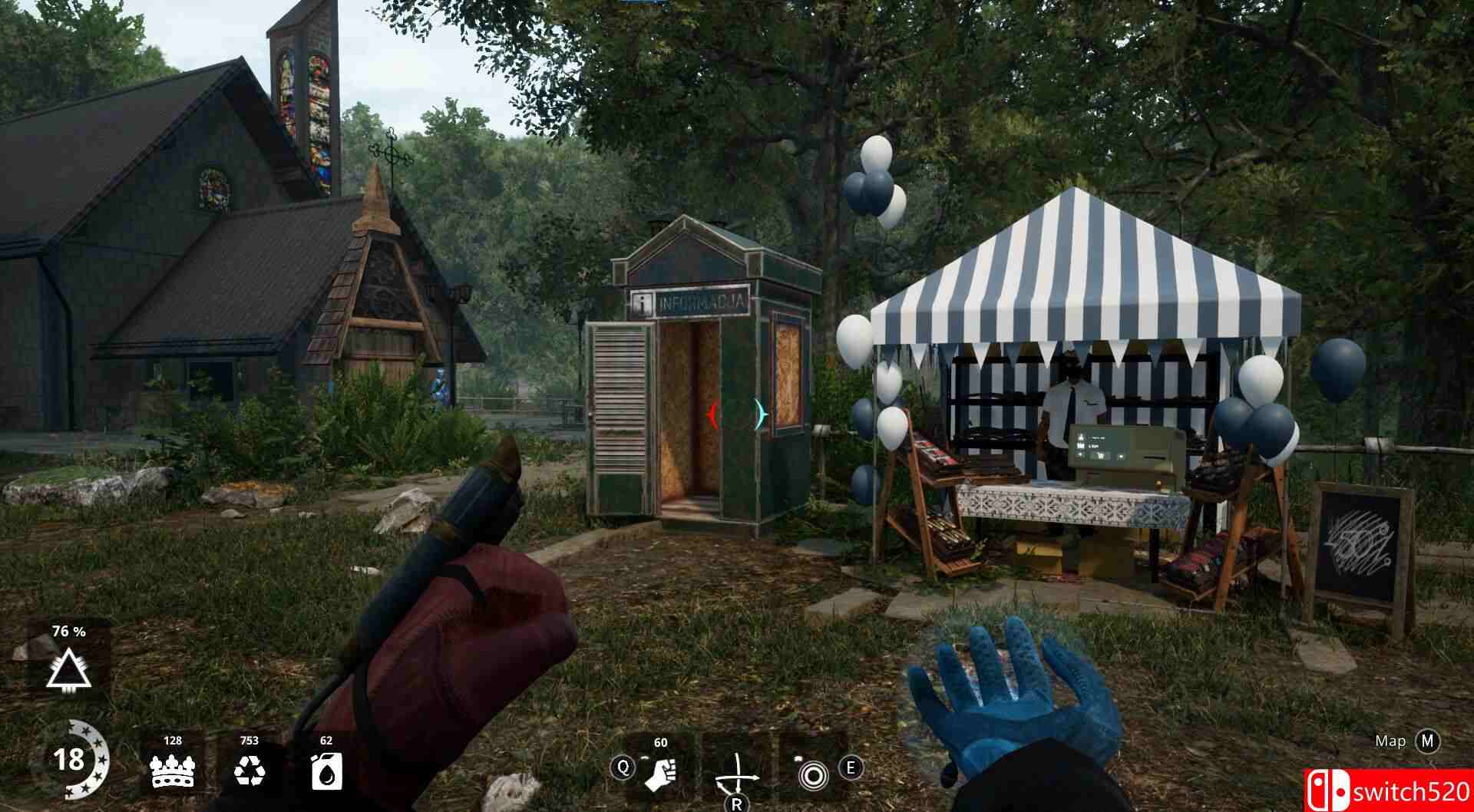 《牧师模拟器（Priest Simulator）》Early Access P2P硬盘版[EN]_1