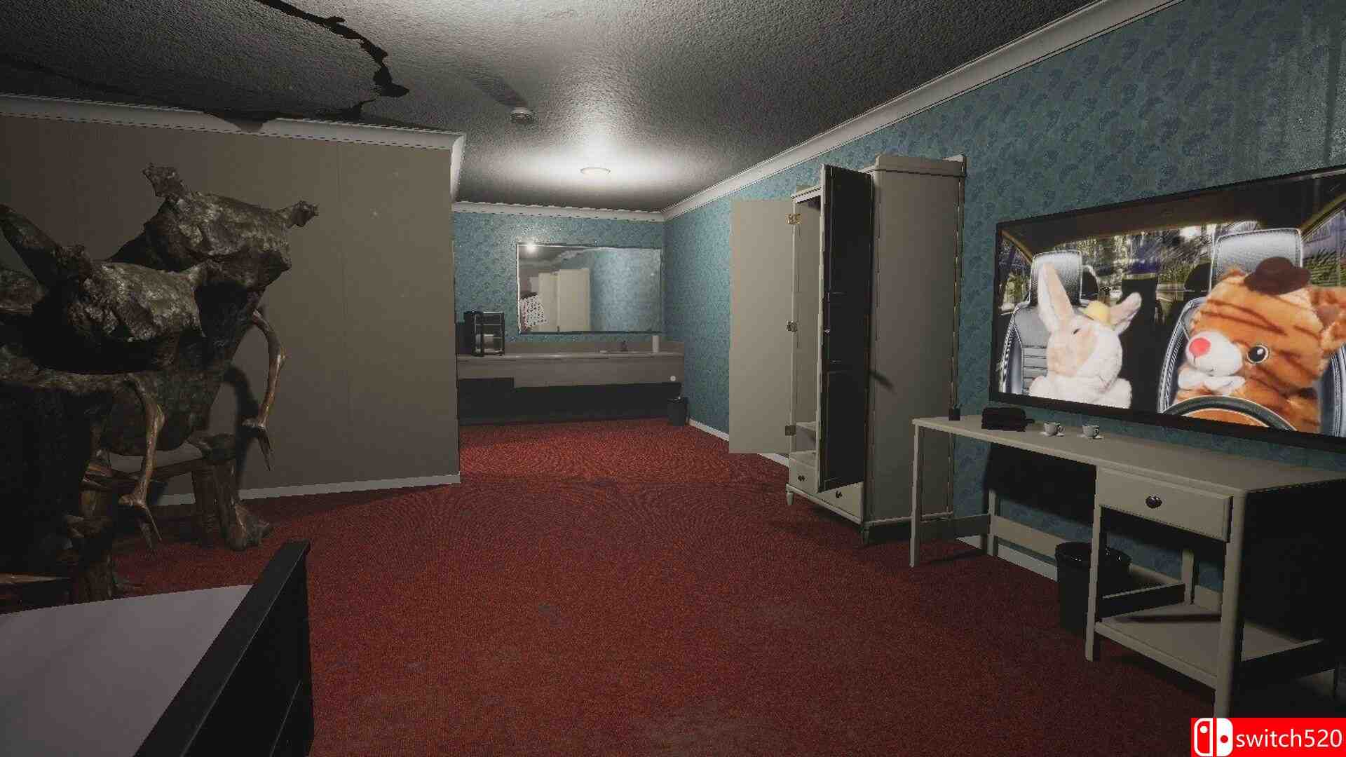《暗月汽车旅馆（Dark Moon Motel）》DOGE镜像版[EN]_2