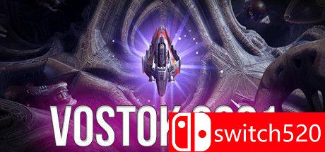 《Vostok 2061（Vostok 2061）》官方中文 DARKSiDERS镜像版[CN/EN/JP]