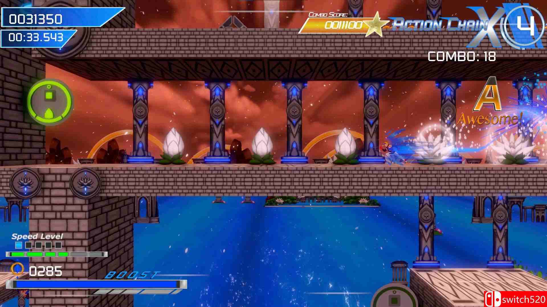 《霹雳火超音波（Speedbreak Hyperdrive）》DARKSiDERS镜像版[EN]_2