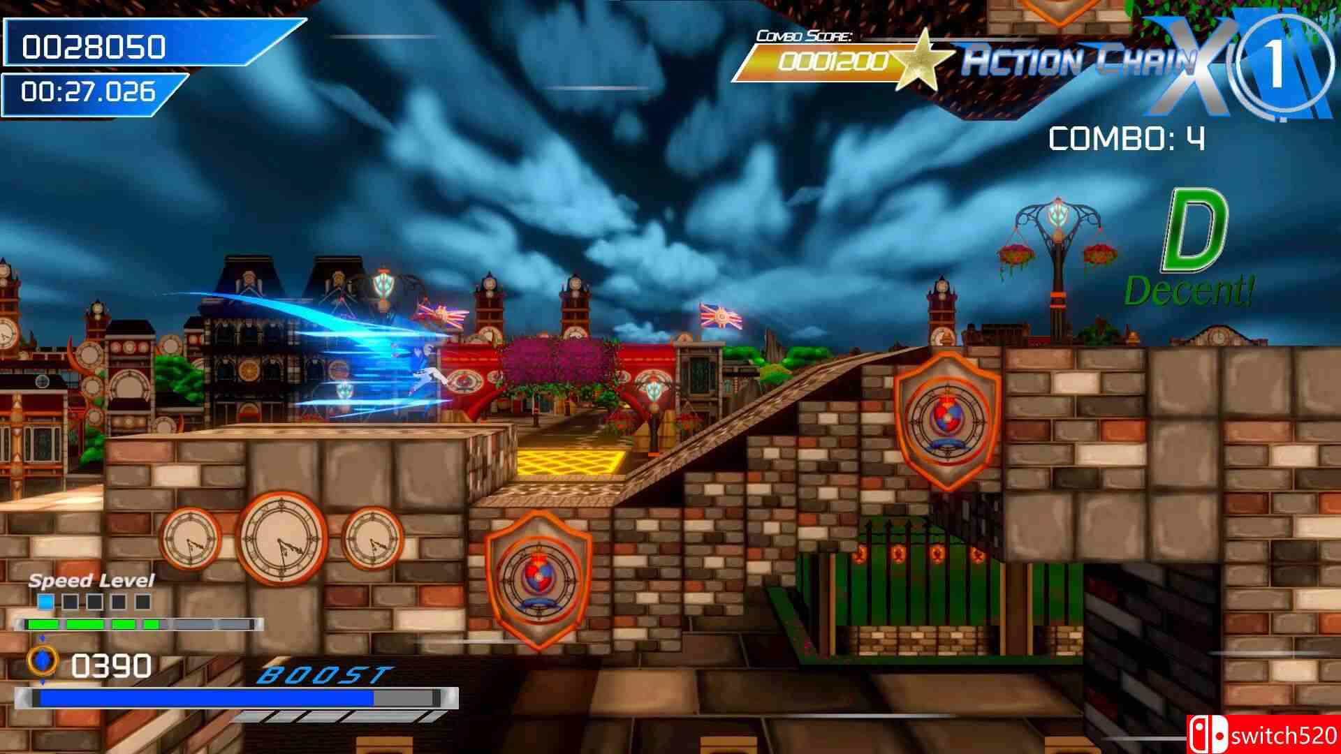 《霹雳火超音波（Speedbreak Hyperdrive）》DARKSiDERS镜像版[EN]_3
