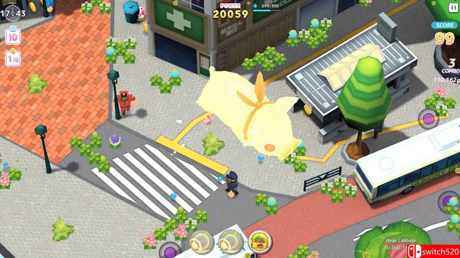 《饥饿猪（HUNGRY PIGS）》DARKSiDERS镜像版[EN/JP]_3
