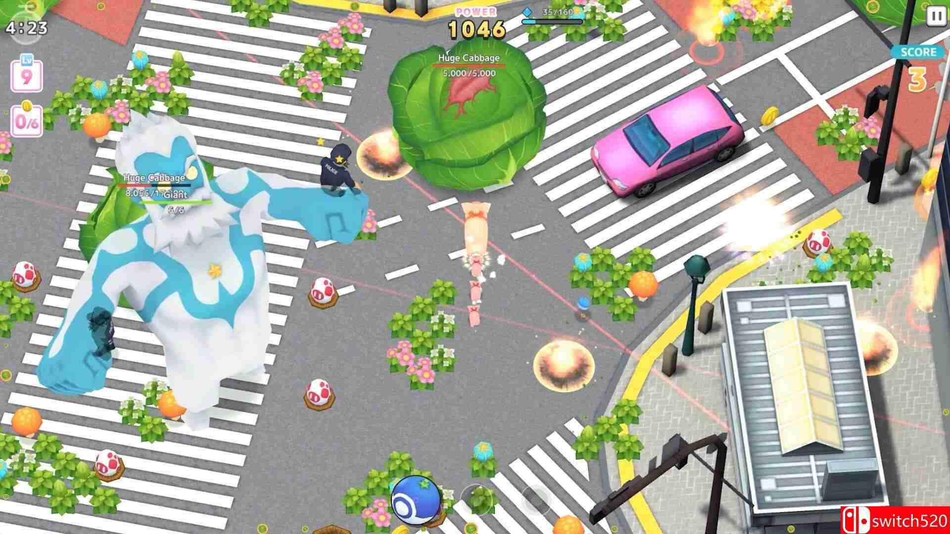 《饥饿猪（HUNGRY PIGS）》DARKSiDERS镜像版[EN/JP]_5