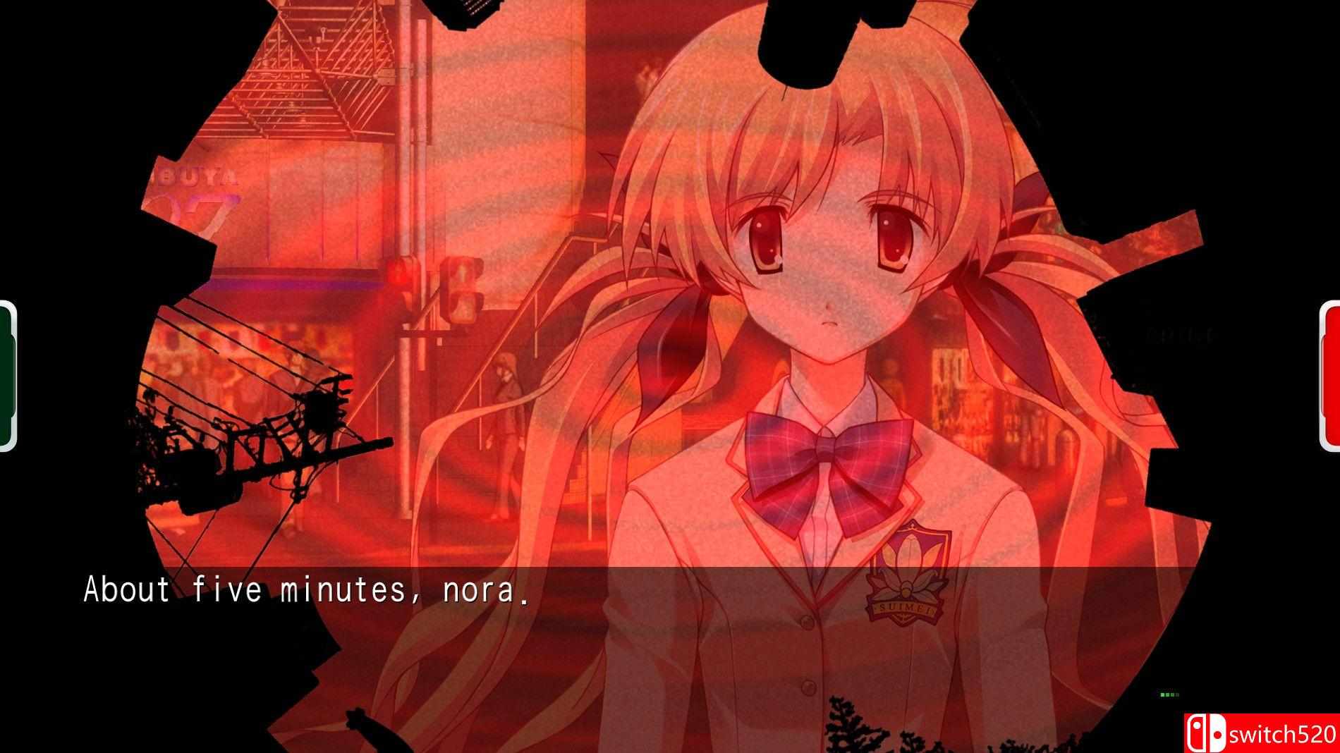 《混沌之脑：诺亚（CHAOS;HEAD NOAH）》I_KnoW镜像版[EN/JP]_2