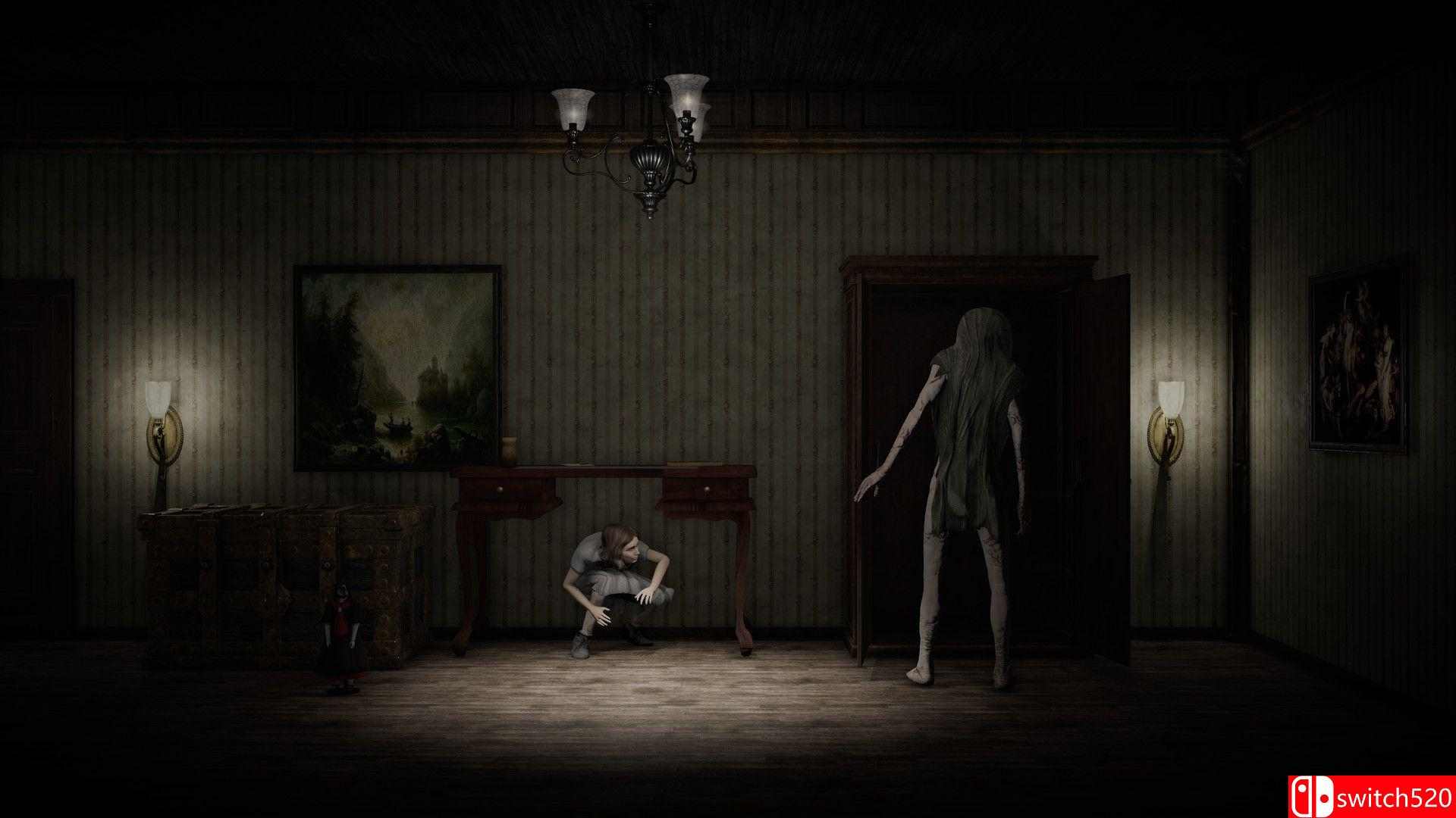 《枯萎的房间（Withering Rooms）》RUNE镜像版[EN/JP]_1