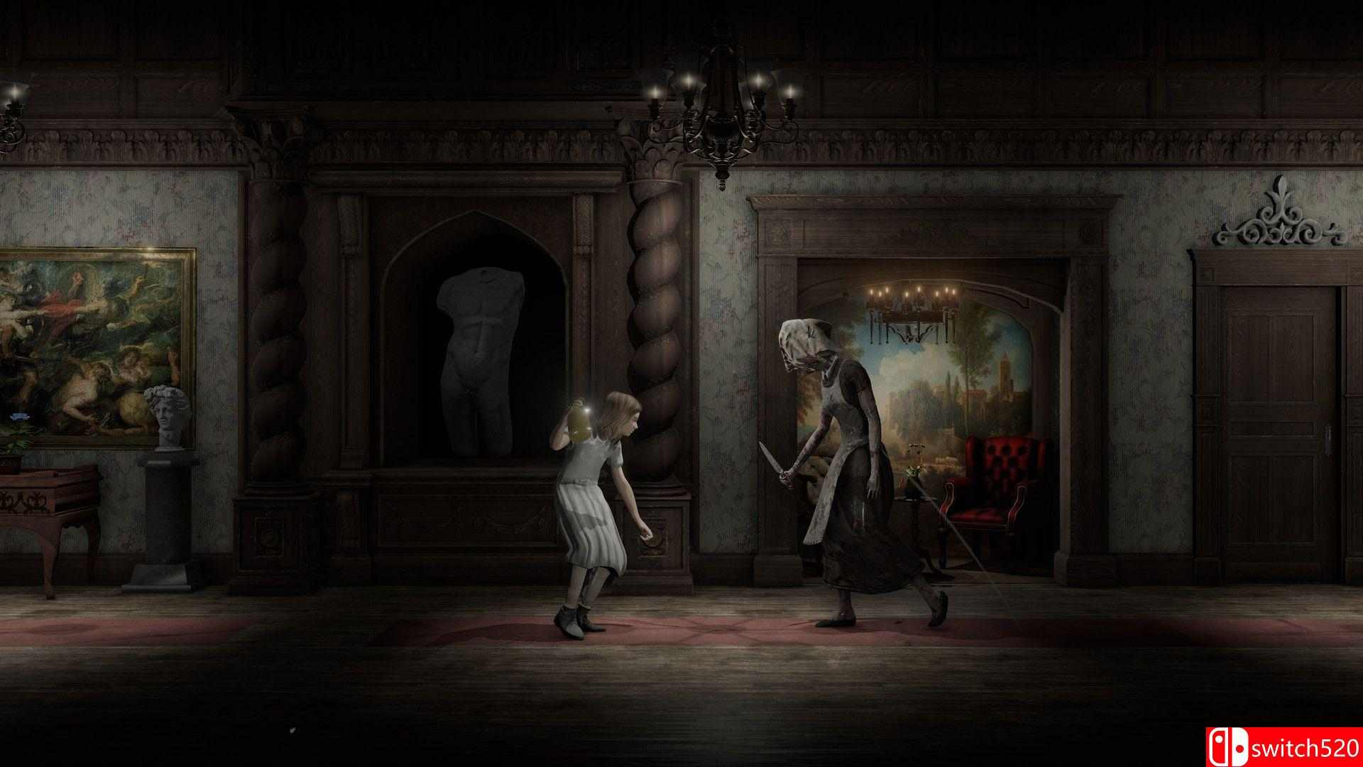 《枯萎的房间（Withering Rooms）》RUNE镜像版[EN/JP]_2