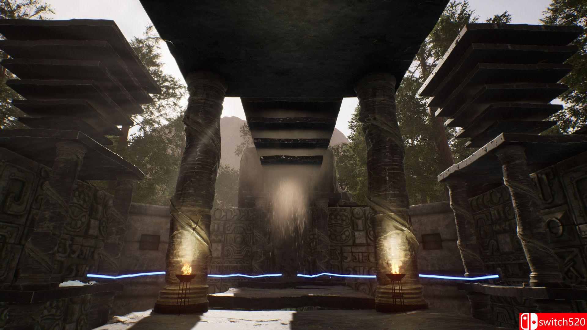 《噩梦捕手（The Nightmare Catcher）》Early Access P2P硬盘版[EN]_2