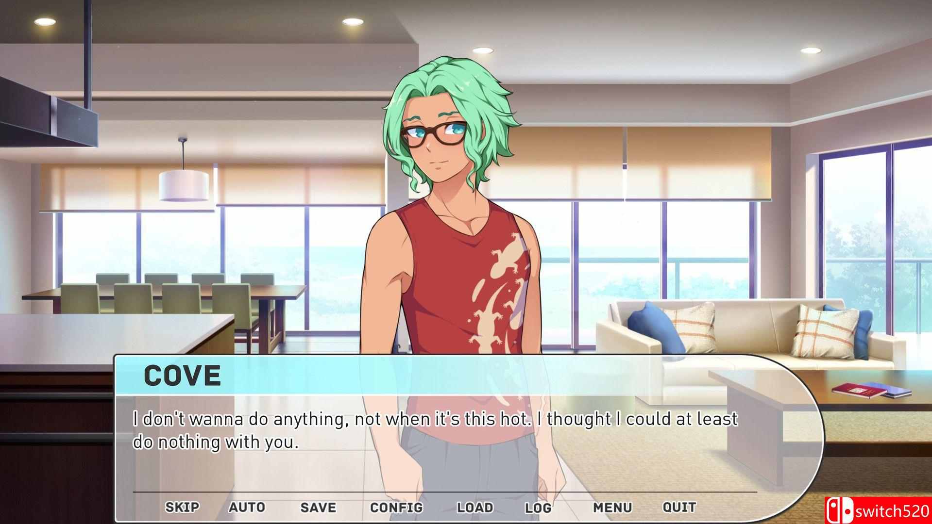 《我们的生活：开始与永远（Our Life: Beginnings & Always）》集成DLC I_KnoW镜像版[EN]_2