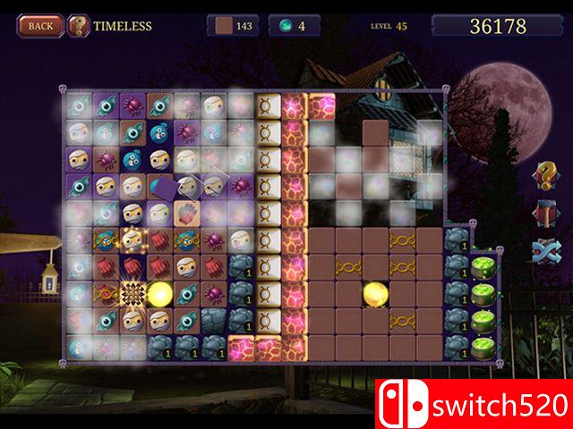 《万圣节烦恼4（Halloween Trouble 4）》典藏版 RAZOR硬盘版[EN]_2