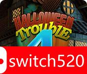 《万圣节烦恼4（Halloween Trouble 4）》典藏版 RAZOR硬盘版[EN]