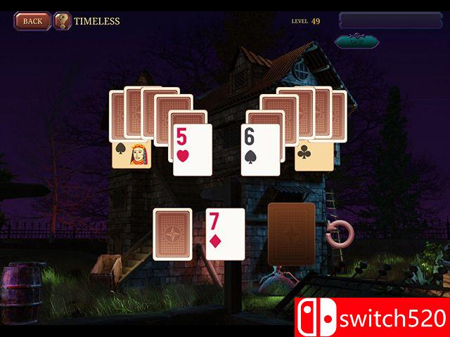 《万圣节烦恼4（Halloween Trouble 4）》典藏版 RAZOR硬盘版[EN]_1