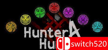 《狩猎猎人（Hunter A Hunter）》Build 9660889 P2P硬盘版[EN]