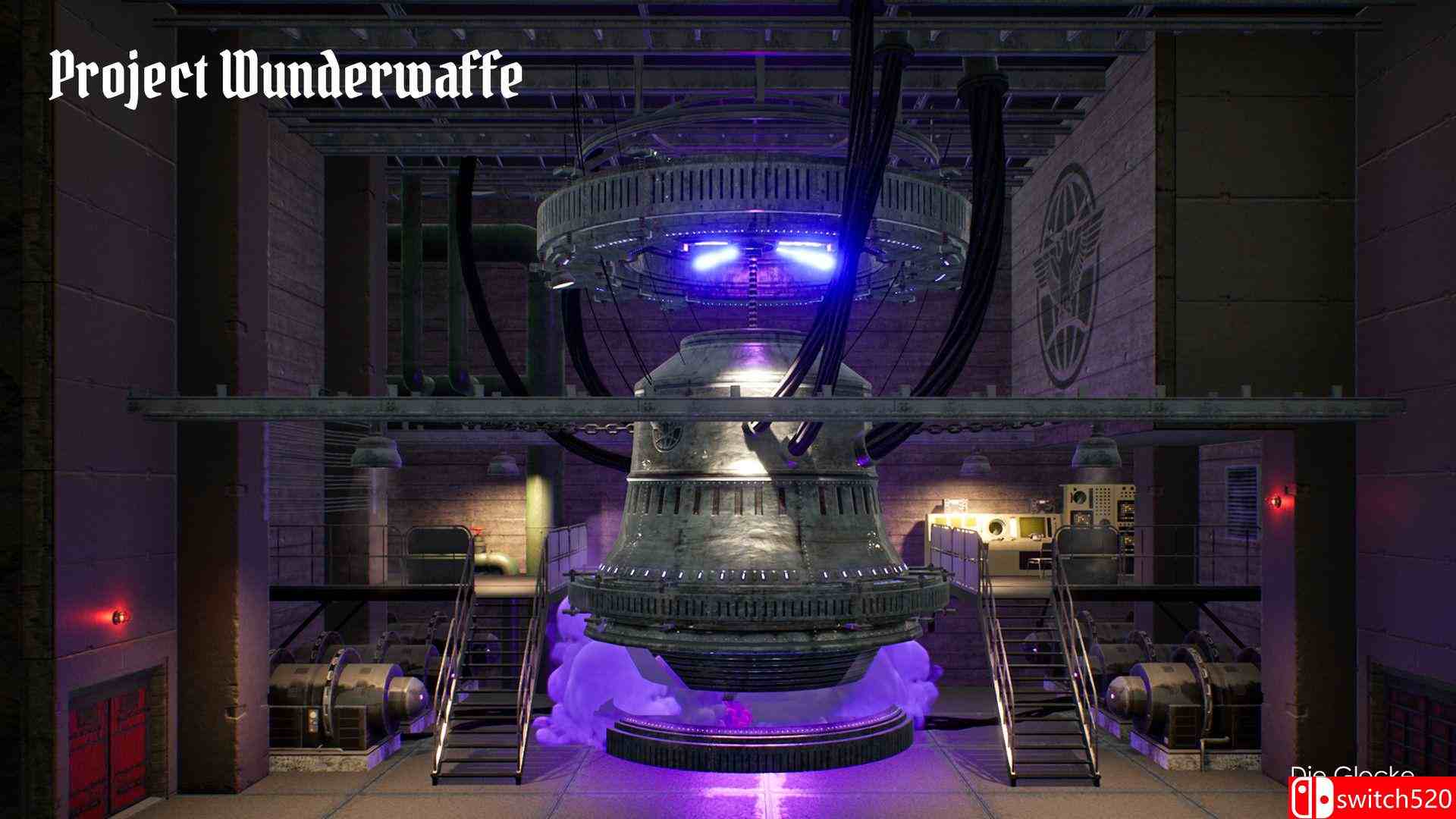 《奇迹武器计划（Project Wunderwaffe）》官方中文 DOGE镜像版[CN/TW/EN/JP]_1