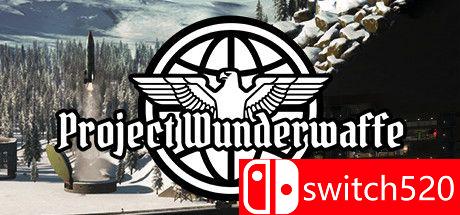 《奇迹武器计划（Project Wunderwaffe）》官方中文 DOGE镜像版[CN/TW/EN/JP]
