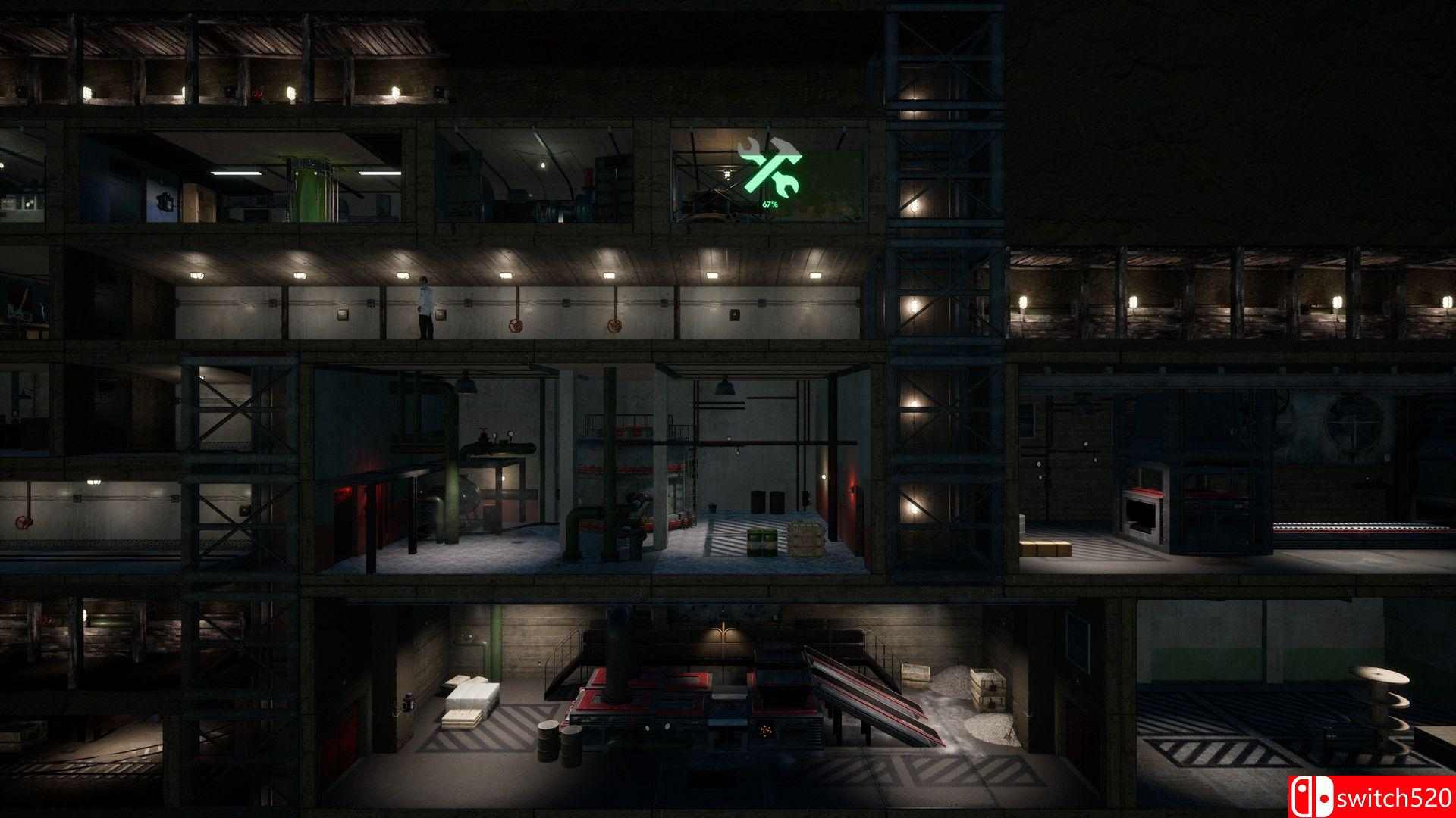 《奇迹武器计划（Project Wunderwaffe）》官方中文 DOGE镜像版[CN/TW/EN/JP]_5