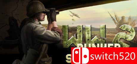 《二战地堡模拟器（WW2: Bunker Simulator）》官方中文 DOGE镜像版[CN/EN/JP]