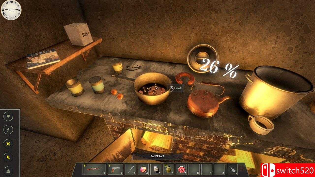 《二战地堡模拟器（WW2: Bunker Simulator）》官方中文 DOGE镜像版[CN/EN/JP]_3