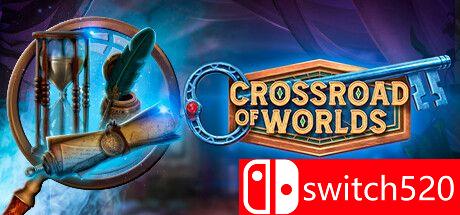 《世界的十字路口：100扇门（Crossroad of Worlds: 100 Doors）》典藏版 RAZOR硬盘版[EN]