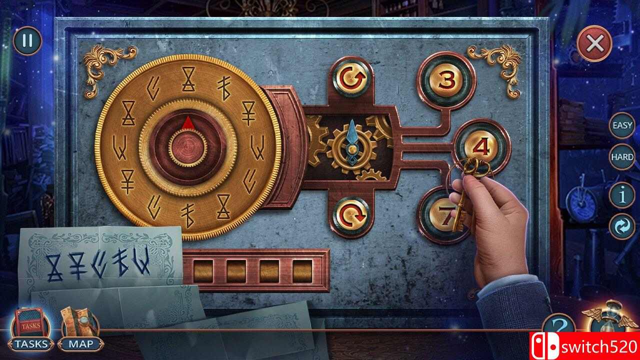 《世界的十字路口：100扇门（Crossroad of Worlds: 100 Doors）》典藏版 RAZOR硬盘版[EN]_3