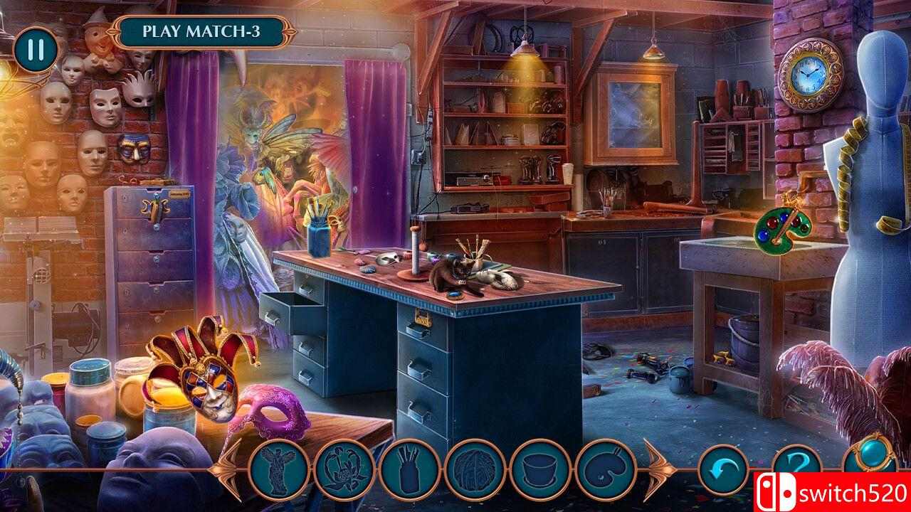 《世界的十字路口：100扇门（Crossroad of Worlds: 100 Doors）》典藏版 RAZOR硬盘版[EN]_5