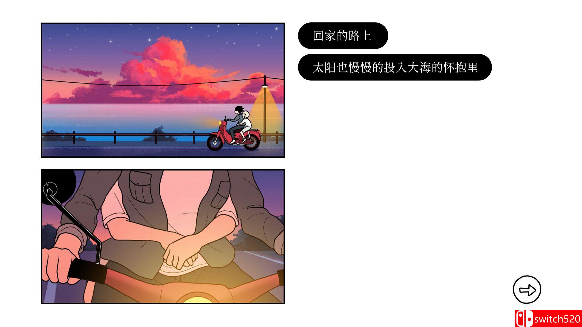 《再见（Once Again）》官方中文 Build 9586235 P2P硬盘版[CN/TW/EN/JP]_2