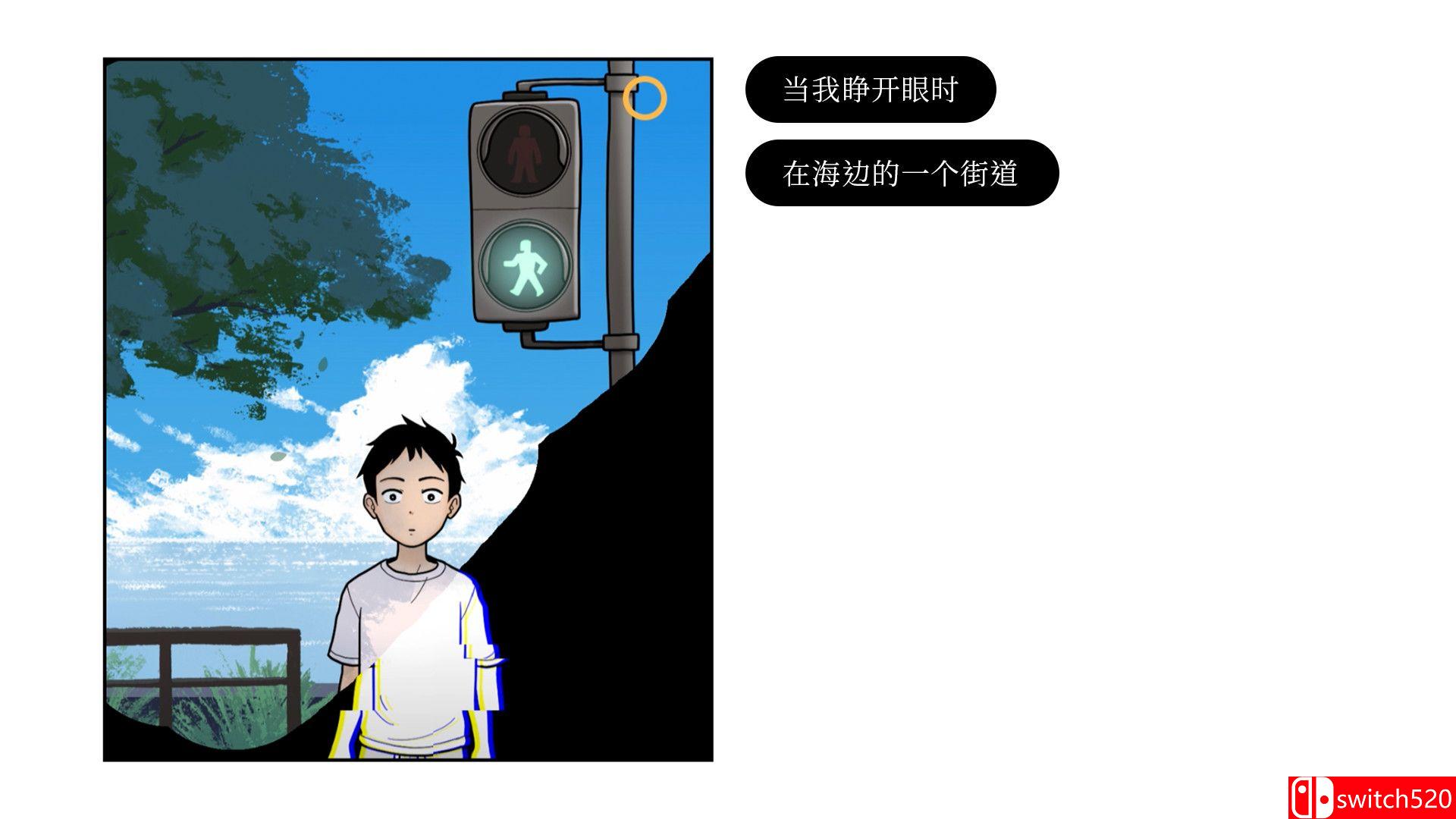 《再见（Once Again）》官方中文 Build 9586235 P2P硬盘版[CN/TW/EN/JP]_5