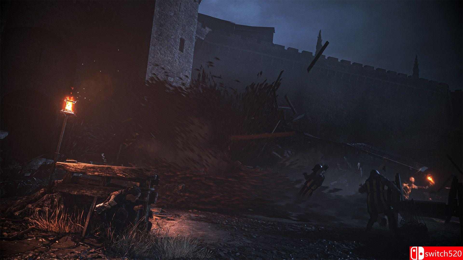 《瘟疫传说：安魂曲（A Plague Tale: Requiem）》官方中文 v1.2.0.0 Razor1911镜像版[CN/TW/EN]_4