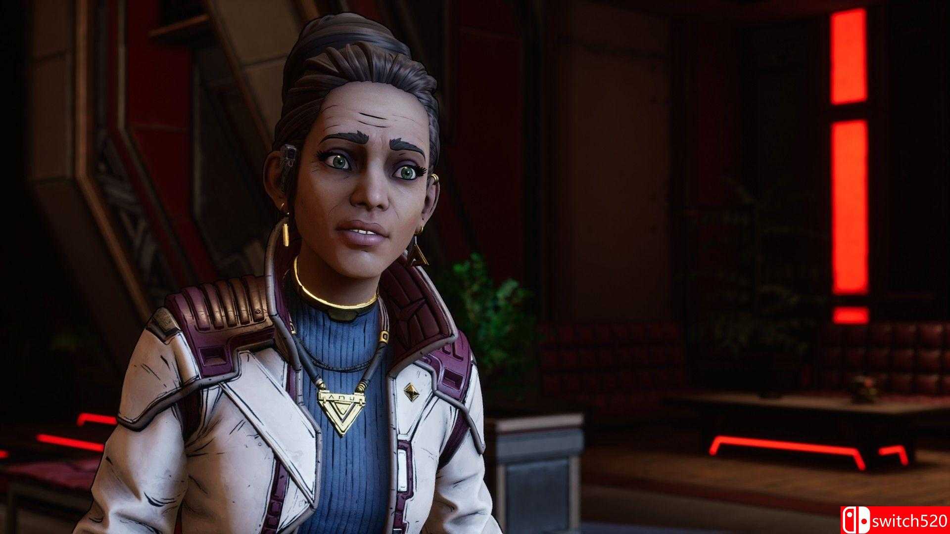 《新无主之地传说（New Tales from the Borderlands）》RUNE镜像版[EN]_1