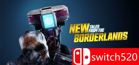 《新无主之地传说（New Tales from the Borderlands）》RUNE镜像版[EN]