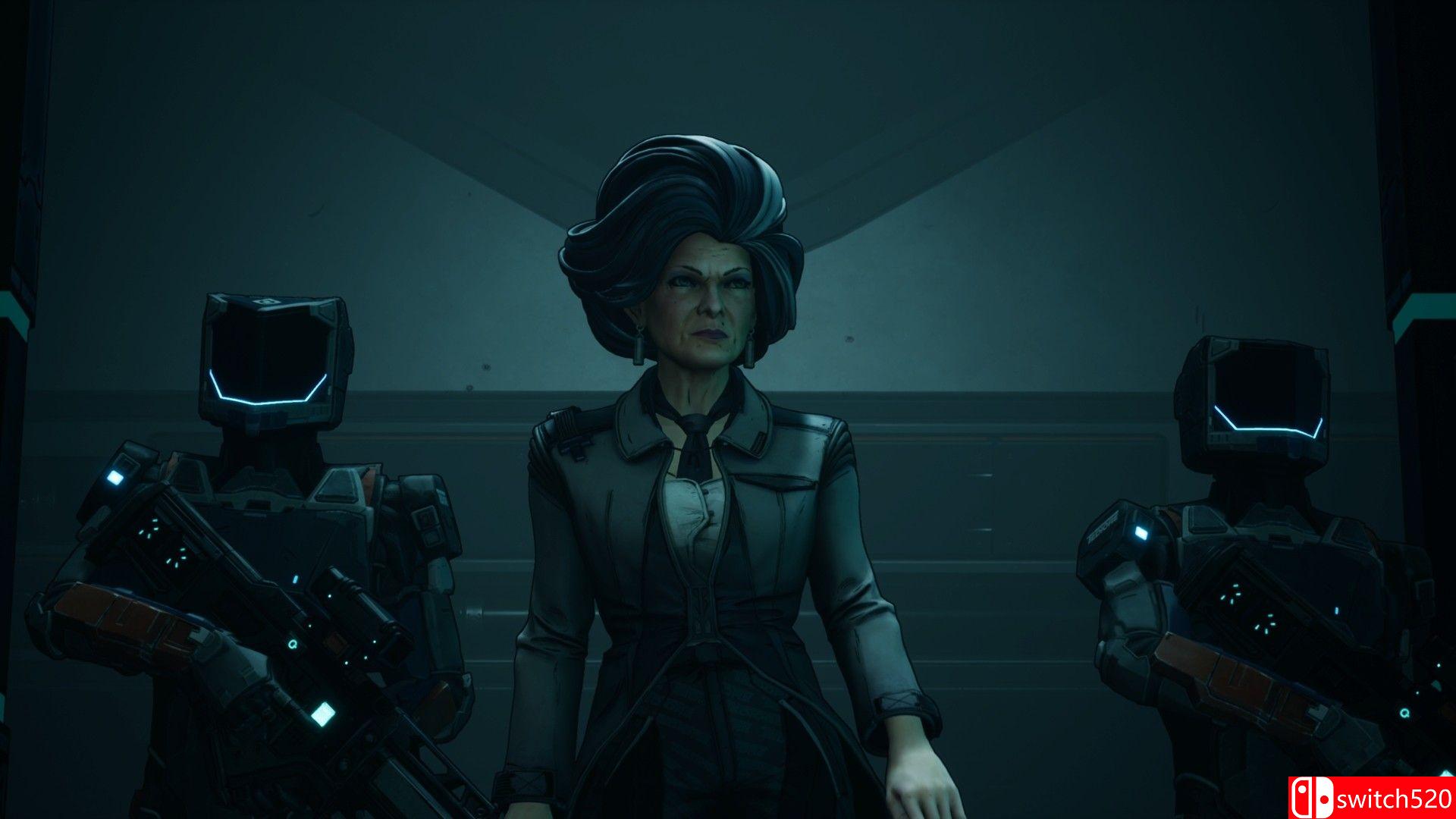 《新无主之地传说（New Tales from the Borderlands）》RUNE镜像版[EN]_5