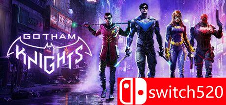 《哥谭骑士（Gotham Knights）》官方中文 集成凯尔文事件升级 Razor1911镜像版[CN/TW/EN/JP]