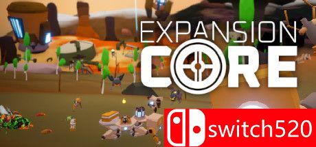 《扩展核心（Expansion Core）》Early Access P2P硬盘版[EN]