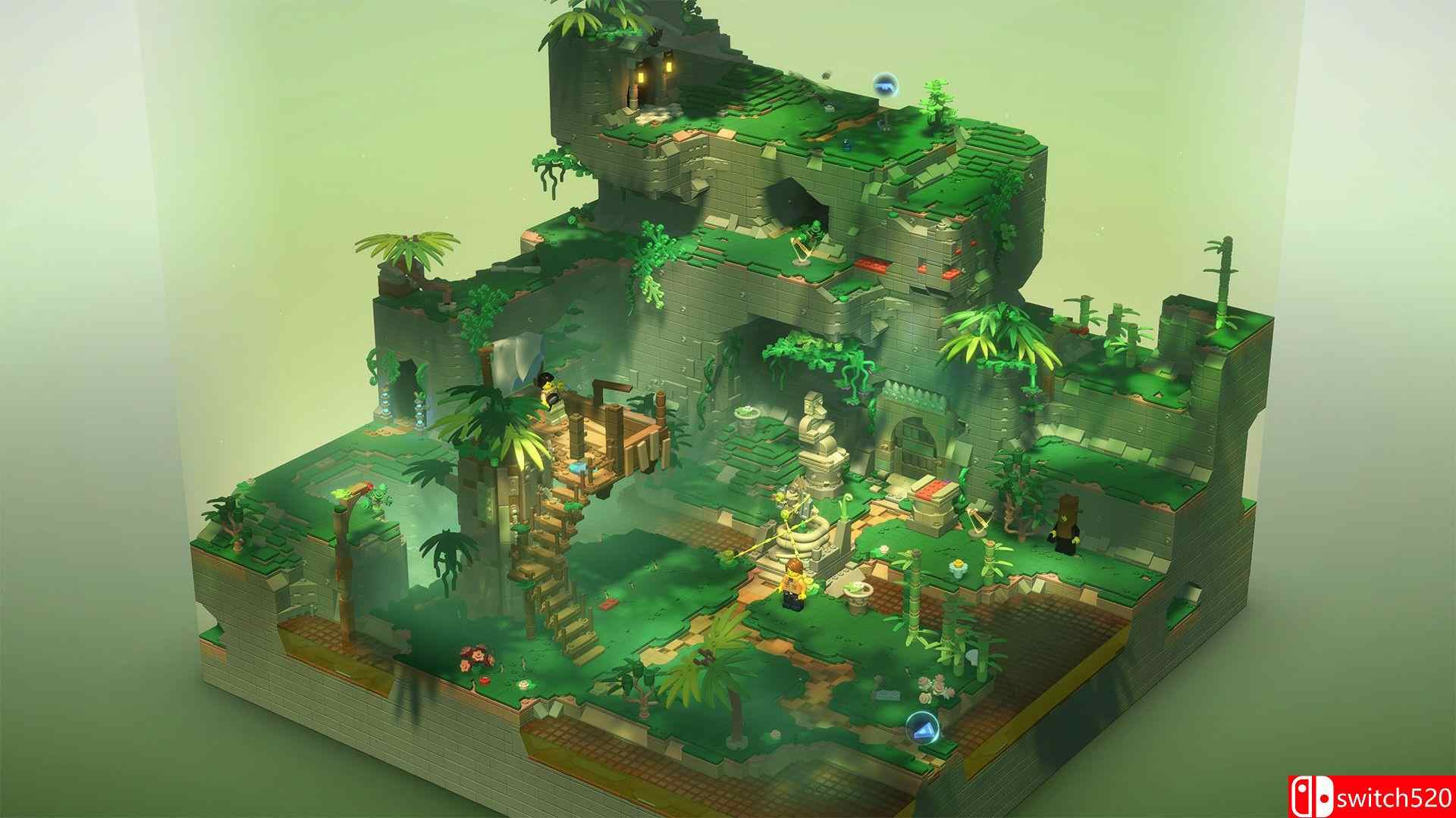《乐高积木传说（LEGO Bricktales）》官方中文 v2.0 I_KnoW镜像版[CN/EN/JP]_4