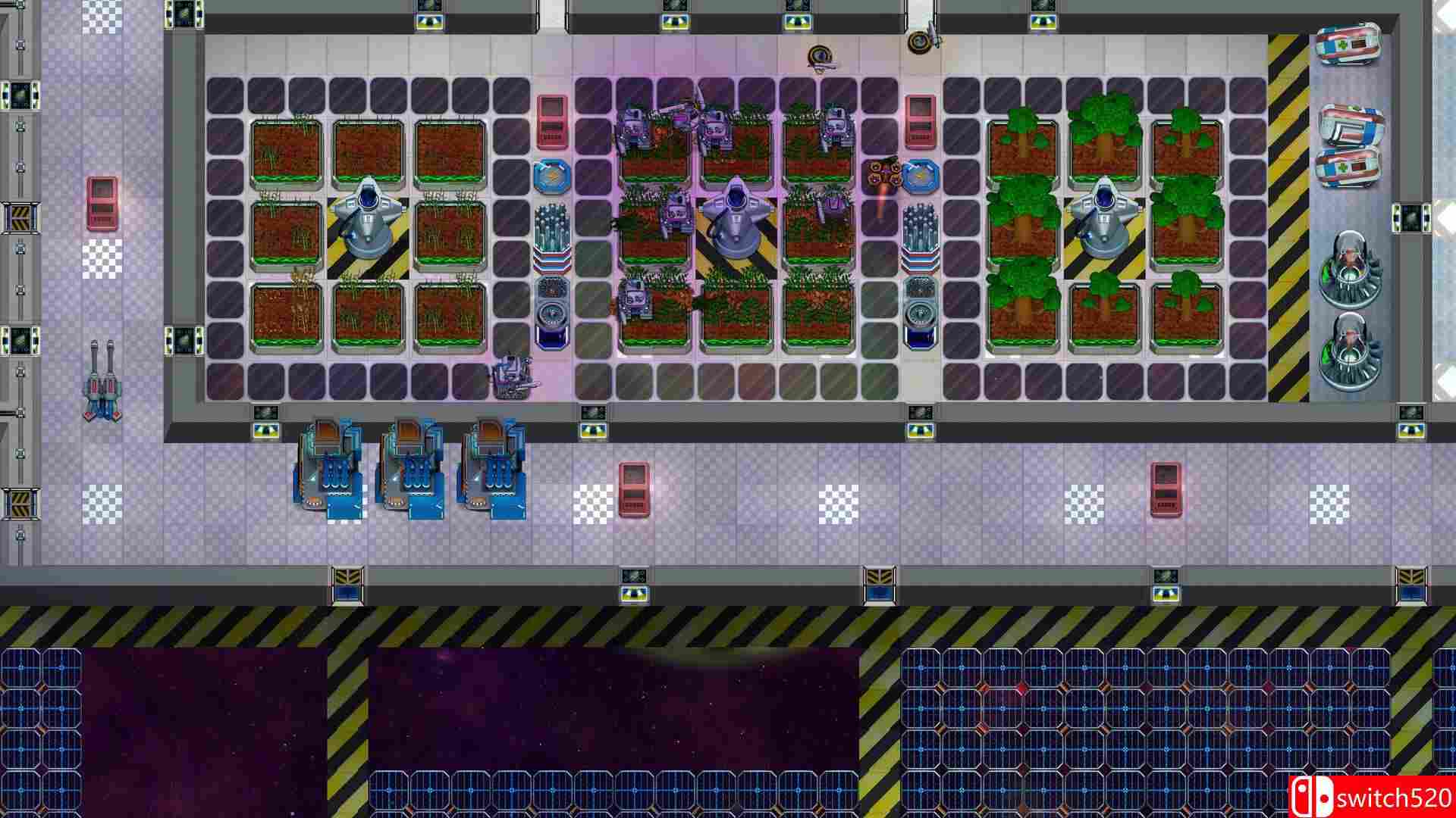 《Stardeus（Stardeus）》官方中文 Early Access P2P硬盘版[CN/EN/JP]_5