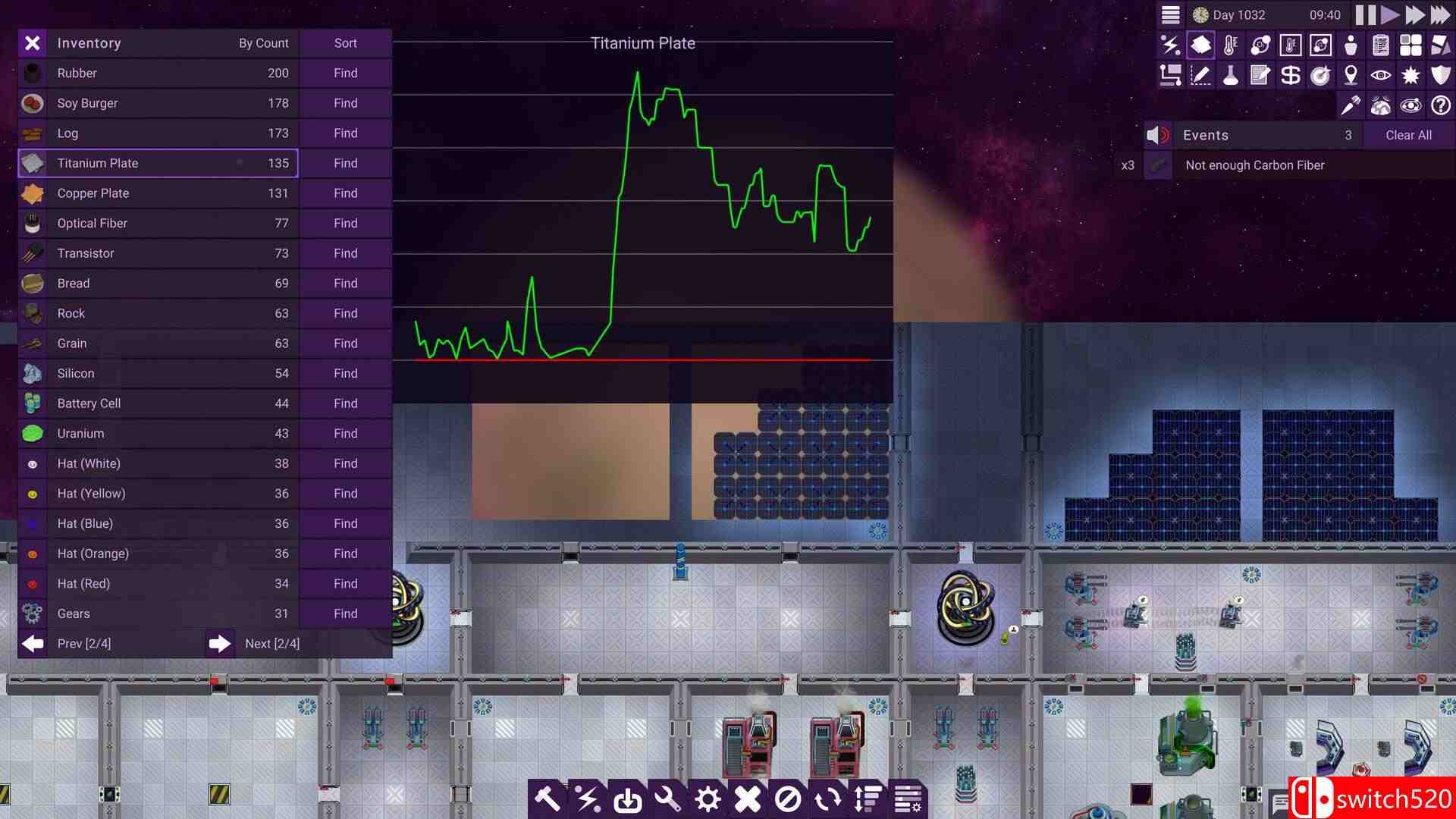 《Stardeus（Stardeus）》官方中文 Early Access P2P硬盘版[CN/EN/JP]_4