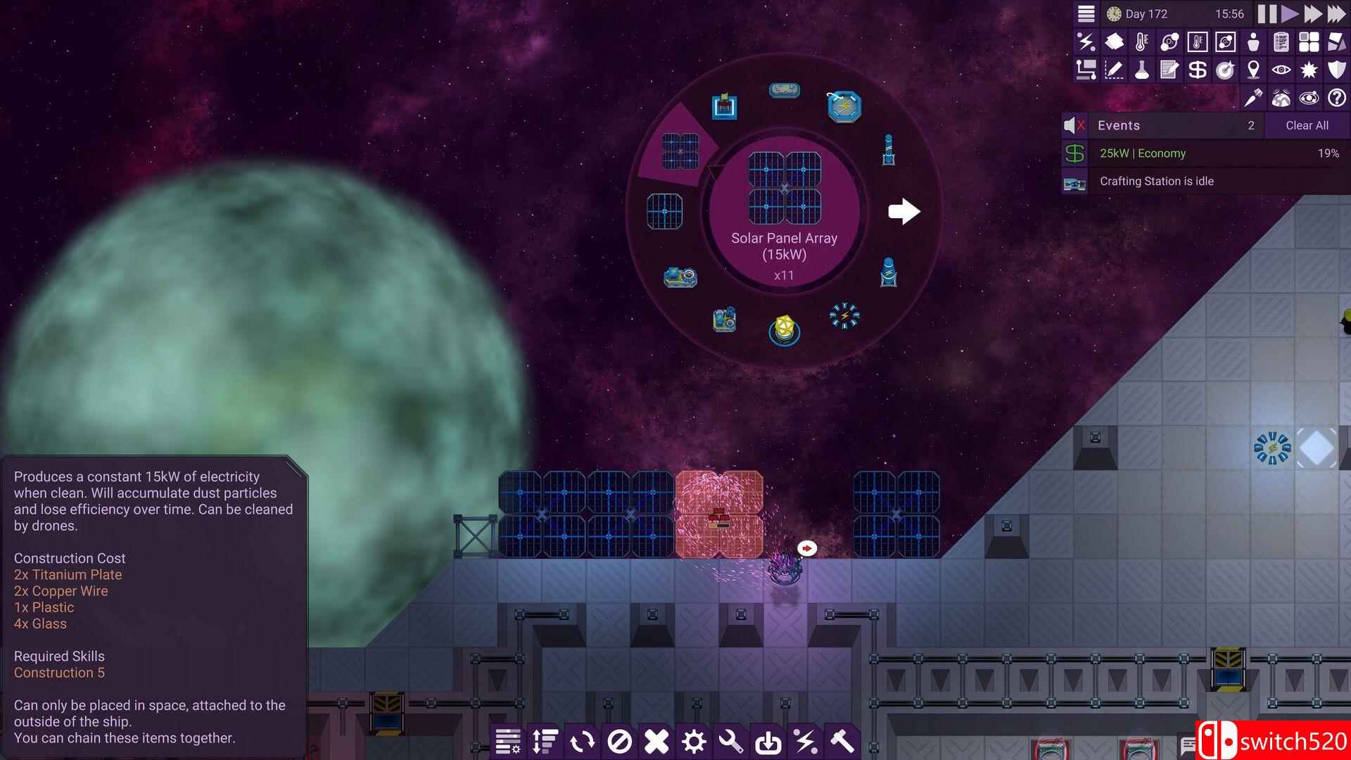 《Stardeus（Stardeus）》官方中文 Early Access P2P硬盘版[CN/EN/JP]_3
