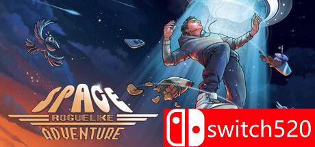 《太空肉鸽冒险（Space Roguelike Adventure）》P2P硬盘版[EN]