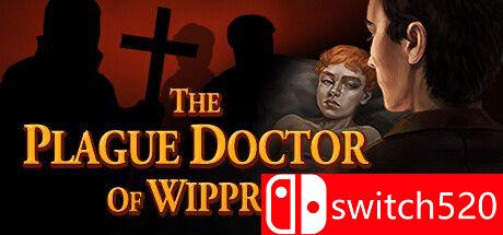 《维普拉的鼠疫医生（The Plague Doctor of Wippra）》rG硬盘版[EN]